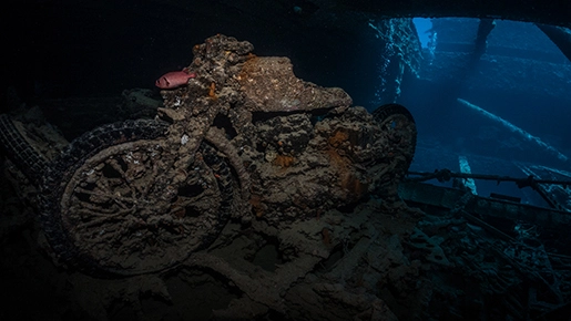  wreck